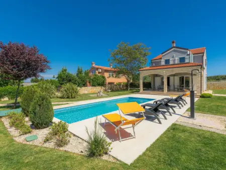 Libera, Maison 6 personnes à Pula - Photo 17