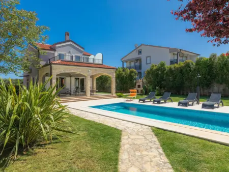 Libera, Maison 6 personnes à Pula - Photo 20