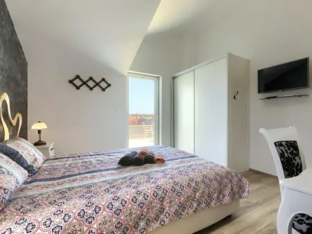 Libera, Maison 6 personnes à Pula - Photo 23