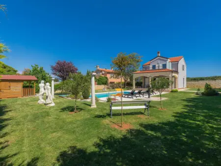 Libera, Maison 6 personnes à Pula - Photo 35