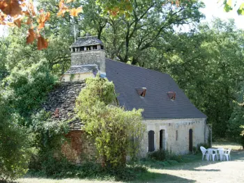 Maison à Jayac,Le Petit Gîte FR3305.601.1 N°441654