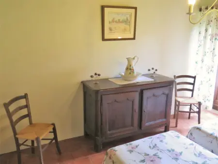 Le Petit Gîte, Maison 4 personnes à Jayac - Photo 9