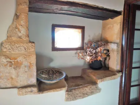 Le Petit Gîte, Maison 4 personnes à Jayac - Photo 10