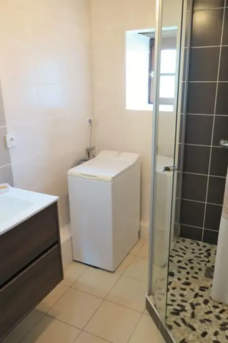 Le Petit Gîte, Maison 4 personnes à Jayac - Photo 11