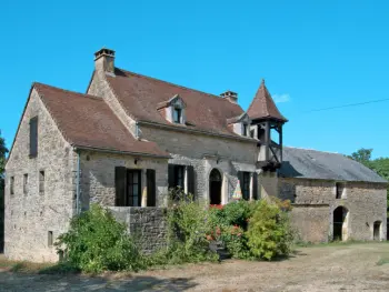 Maison à Jayac,Le Pigeonnier FR3305.601.2 N°441655