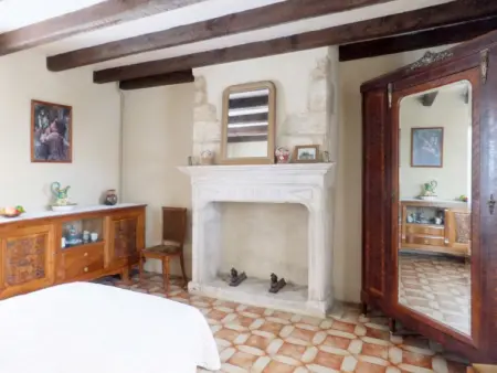 Le Pigeonnier, Maison 6 personnes à Jayac - Photo 1