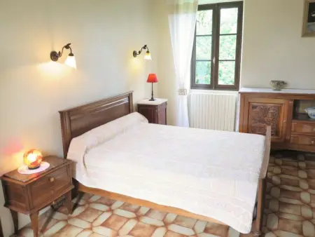 Le Pigeonnier, Maison 6 personnes à Jayac - Photo 8