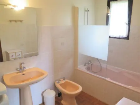 Le Pigeonnier, Maison 6 personnes à Jayac - Photo 11