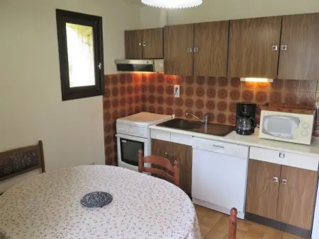 Le Pigeonnier, Maison 6 personnes à Jayac - Photo 13