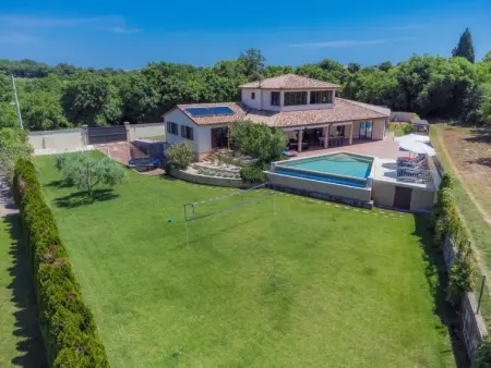 Andrea, Maison 10 personnes à Pula - Photo 4