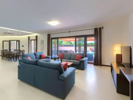 Andrea, Maison 10 personnes à Pula - Photo 9