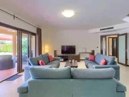 Andrea, Maison 10 personnes à Pula - Photo 10