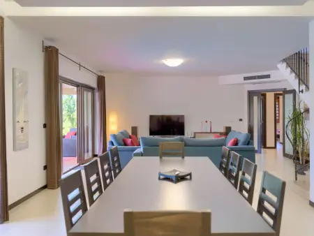 Andrea, Maison 10 personnes à Pula - Photo 11