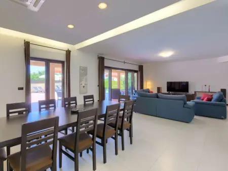 Andrea, Maison 10 personnes à Pula - Photo 12