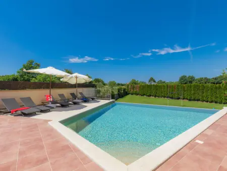 Andrea, Maison 10 personnes à Pula - Photo 15