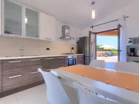 Andrea, Maison 10 personnes à Pula - Photo 17