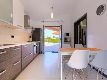 Andrea, Maison 10 personnes à Pula - Photo 18