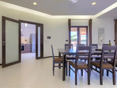 Andrea, Maison 10 personnes à Pula - Photo 20