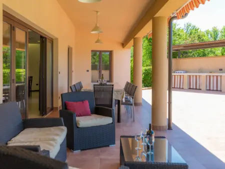 Andrea, Maison 10 personnes à Pula - Photo 22