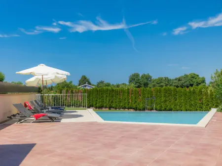 Andrea, Maison 10 personnes à Pula - Photo 34