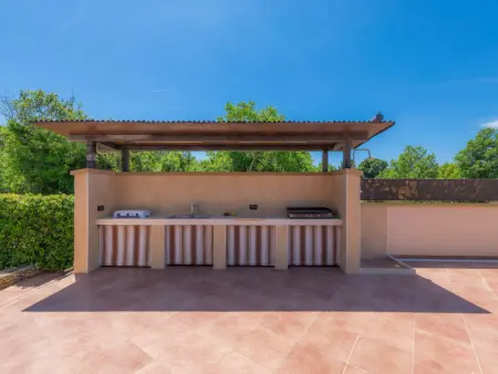 Andrea, Maison 10 personnes à Pula - Photo 44