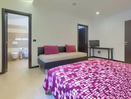 Andrea, Maison 10 personnes à Pula - Photo 49