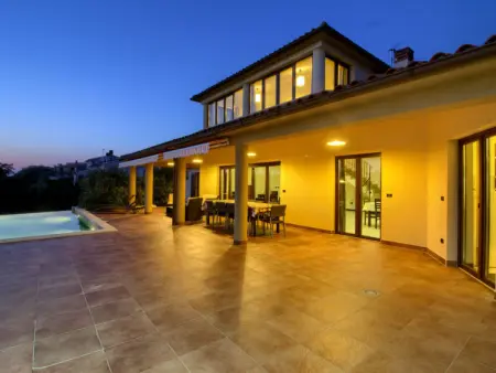 Andrea, Maison 10 personnes à Pula - Photo 69