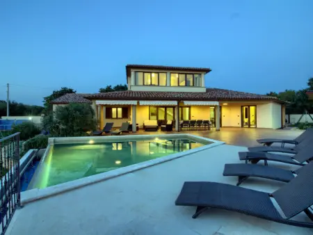 Andrea, Maison 10 personnes à Pula - Photo 70