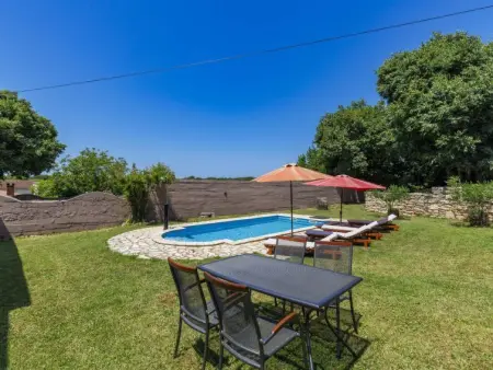 Laura, Maison 6 personnes à Pula - Photo 1