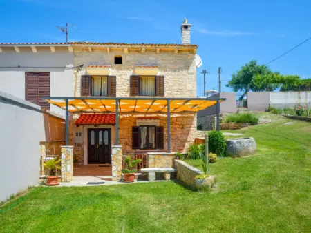 Laura, Maison 6 personnes à Pula - Photo 2