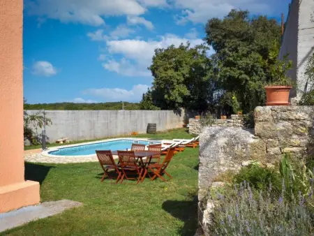 Laura, Maison 6 personnes à Pula - Photo 8