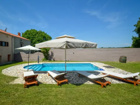 Laura, Maison 6 personnes à Pula - Photo 9