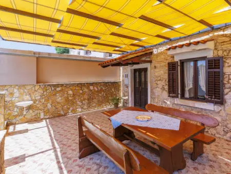 Laura, Maison 6 personnes à Pula - Photo 10