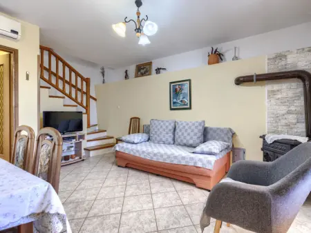 Laura, Maison 6 personnes à Pula - Photo 11