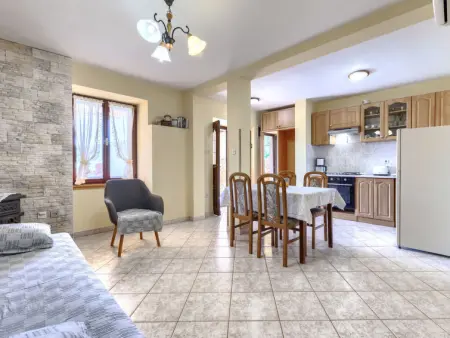 Laura, Maison 6 personnes à Pula - Photo 12