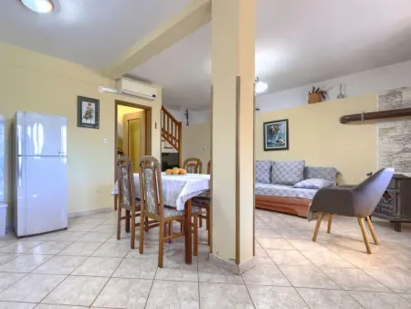 Laura, Maison 6 personnes à Pula - Photo 14