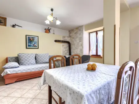 Laura, Maison 6 personnes à Pula - Photo 15