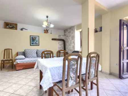 Laura, Maison 6 personnes à Pula - Photo 16