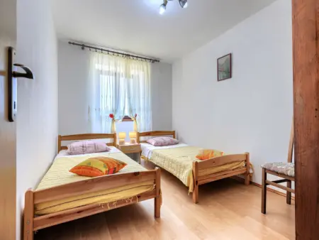 Laura, Maison 6 personnes à Pula - Photo 22