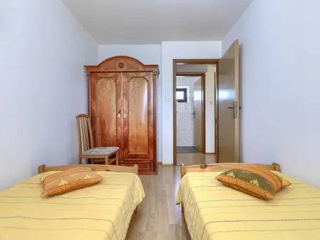 Laura, Maison 6 personnes à Pula - Photo 24