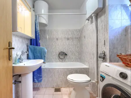 Laura, Maison 6 personnes à Pula - Photo 30