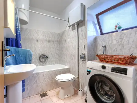 Laura, Maison 6 personnes à Pula - Photo 31