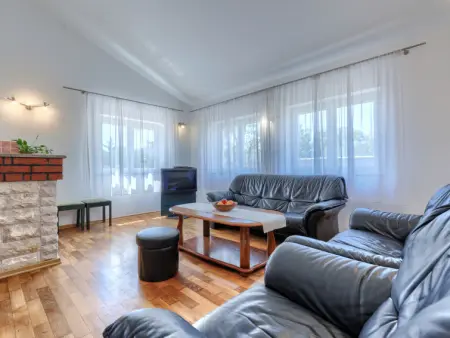 VIlla Eldina, Maison 12 personnes à Pula - Photo 1