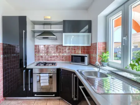 VIlla Eldina, Maison 12 personnes à Pula - Photo 3