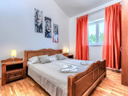 VIlla Eldina, Maison 12 personnes à Pula - Photo 5