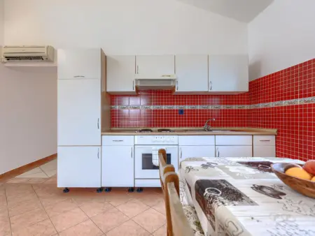 VIlla Eldina, Maison 12 personnes à Pula - Photo 6