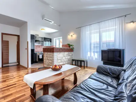 VIlla Eldina, Maison 12 personnes à Pula - Photo 11