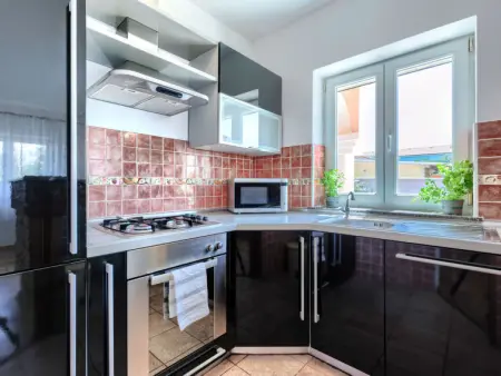 VIlla Eldina, Maison 12 personnes à Pula - Photo 18