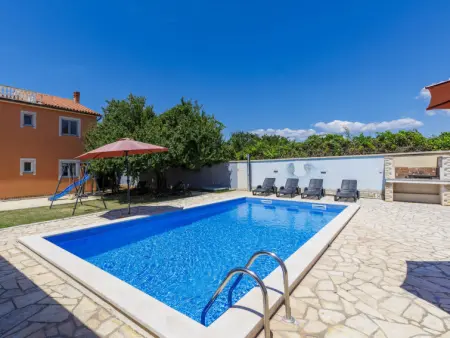 VIlla Eldina, Maison 12 personnes à Pula - Photo 20