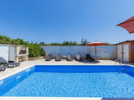 VIlla Eldina, Maison 12 personnes à Pula - Photo 21